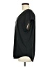 Old Navy Black Short Sleeve Top Size M - photo 5