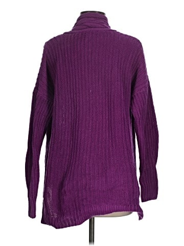 Lauren by Ralph Lauren Pullover Sweater (view 2)