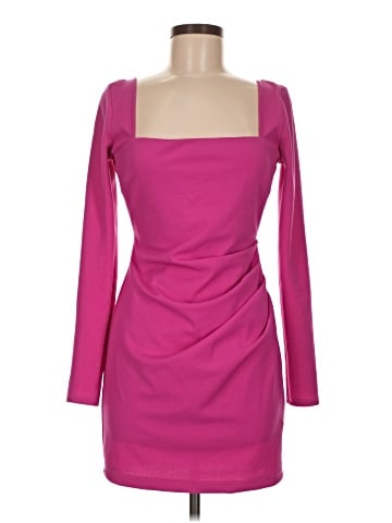 Lovely Day Cocktail Dress (view 1)
