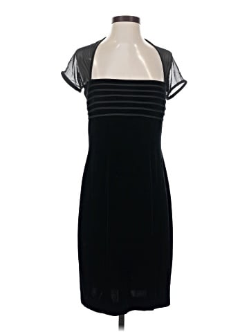 Tadashi Cocktail Dress (view 1)
