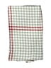 Look 100% Acrylic Houndstooth Gray Scarf One size - photo 2
