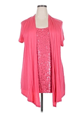 Kenar Kimono (view 1)