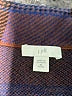 J.Jill Plaid Brown Blazer Size XL - photo 6