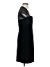Tadashi Black Cocktail Dress Size S (estimated) - photo 4