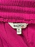 Wildfox 100% Rayon Solid Pink Shorts Size Med (2 or M) - photo 3