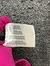 Wildfox 100% Rayon Solid Pink Shorts Size Med (2 or M) - photo 4