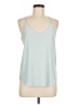 DSG Teal Tank Top Size M - photo 1
