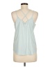 DSG Teal Tank Top Size M - photo 2