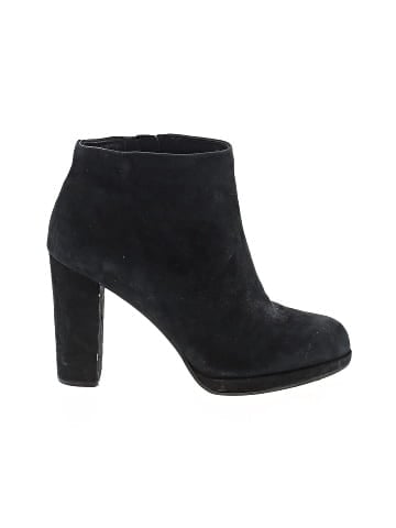 GB Gianni Bini Ankle Boots (view 1)