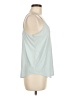 DSG Teal Tank Top Size M - photo 4