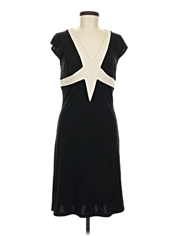 ABS Allen Schwartz Cocktail Dress (view 1)