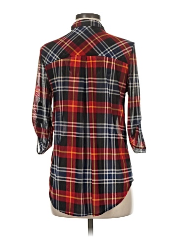 Eden & Olivia 3/4 Sleeve Blouse (view 2)