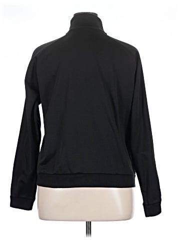 L-RL Lauren Active Ralph Lauren Track Jacket (view 2)