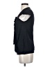 Stella McCartney 100% Rayon Black Blue Sleeveless Blouse Size EU (IT) 40 / US 4 - photo 5