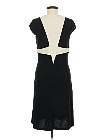 ABS Allen Schwartz Cocktail Dress (view 2)