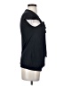 Stella McCartney 100% Rayon Black Blue Sleeveless Blouse Size EU (IT) 40 / US 4 - photo 4