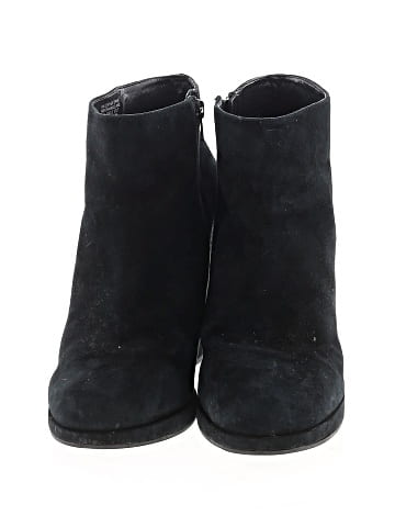 GB Gianni Bini Ankle Boots (view 2)