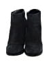 GB Gianni Bini Black Ankle Boots Size 11 - photo 2