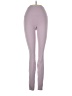 Lululemon Athletica Purple Active Pants Size 2 (tall) - photo 1