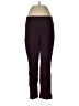 Chico's Solid Purple Active Pants Size Med (1.5) - photo 1