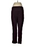 Chico's Solid Purple Active Pants Size Med (1.5) - photo 2