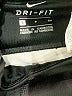Nike Graphic Black Active Pants Size S - photo 7