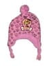 Nickelodeon Pink Winter Hat One size (kids) - photo 1