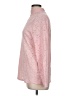 Torrid Pink Long Sleeve Blouse Size Med Plus (00) - photo 5