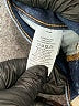 Everlane Solid Blue Jeans Size 27 waist - photo 8