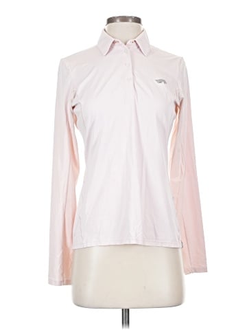 Kjus Long Sleeve Blouse (view 1)
