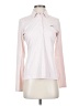 Kjus Color Block Pink Long Sleeve Blouse Size S - photo 1