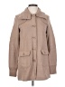 Joie Tan Coat Size XS - photo 1