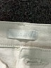 Uniqlo Ivory Jeans Size 27 waist - photo 7