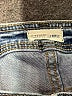 Hint Of Blu Blue Jeans Size 27 waist - photo 7