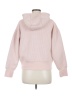 Active by Old Navy Pink Zip Up Hoodie Size M - photo 2