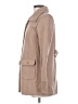 Joie Tan Coat Size XS - photo 5