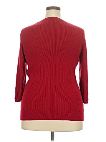 DressBarn Cardigan (view 2)