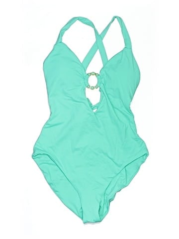 AQ/AQ One Piece Swimsuit (view 1)