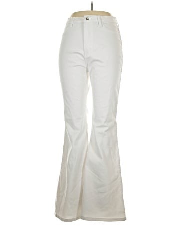 Vibrant M.I.U Jeans (view 1)