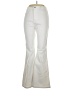 Vibrant M.I.U Ivory Jeans Size 15 - photo 1