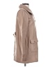 Joie Tan Coat Size XS - photo 4