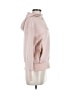 Active by Old Navy Pink Zip Up Hoodie Size M - photo 4