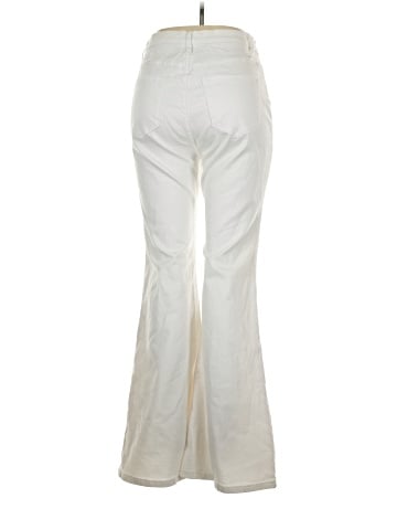 Vibrant M.I.U Jeans (view 2)