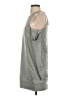 TOBI Gray Casual Dress Size XS - photo 5