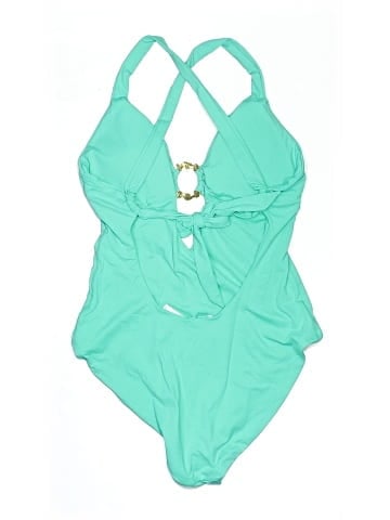 AQ/AQ One Piece Swimsuit (view 2)