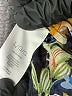 CAbi 100% Polyester Black Long Sleeve Blouse Size L - photo 8