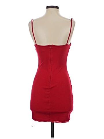 Lulus Cocktail Dress (view 2)