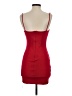 Lulus Solid Red Cocktail Dress Size S - photo 2