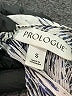 prologue 100% Polyester Silver Casual Dress Size S - photo 7