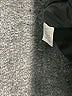Charming Charlie 100% Polyester Solid Black Casual Dress Size L - photo 8